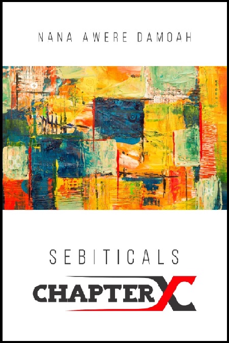 Sebiticals-Chapter-X